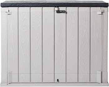 Amazon.com : Toomax Stora Way All Weather Outdoor XL Horizontal